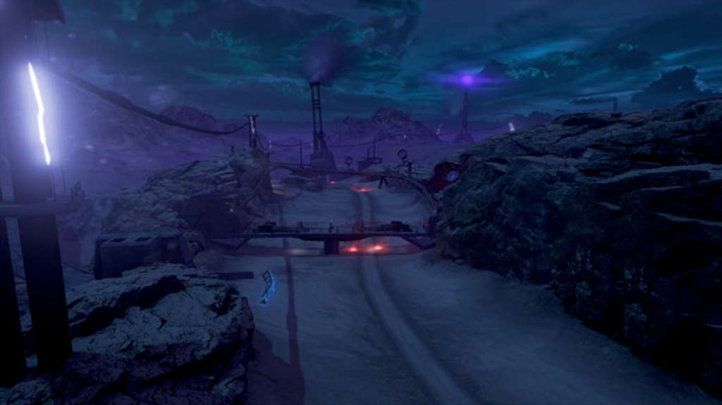 GRIP: Combat Racing Steam CD Key