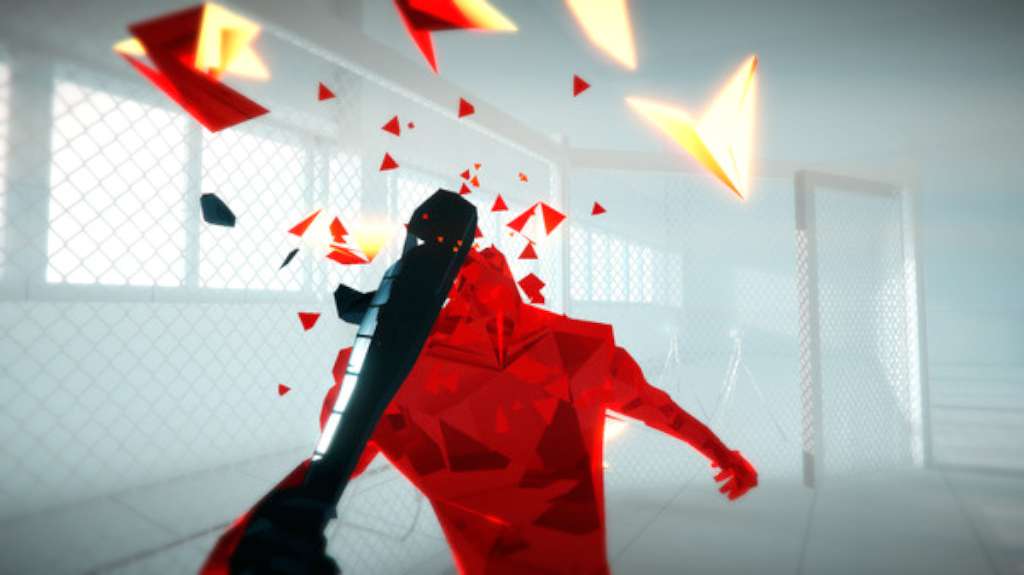 SUPERHOT MIND IS SOFTWARE BUNDLE Steam CD Key