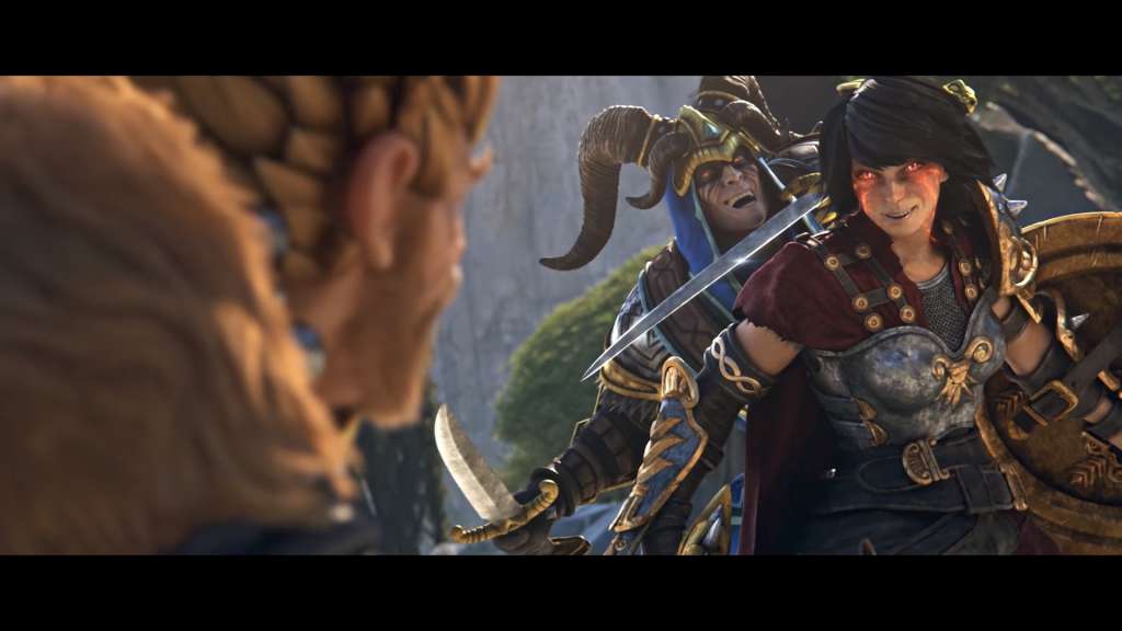 SMITE - Loki & Loki Infiltrator Skin CD Key