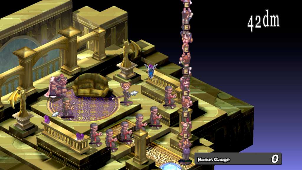 Disgaea PC Steam CD Key
