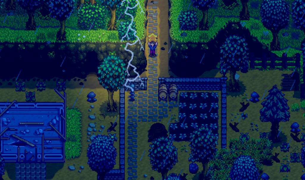 Stardew Valley GOG CD Key