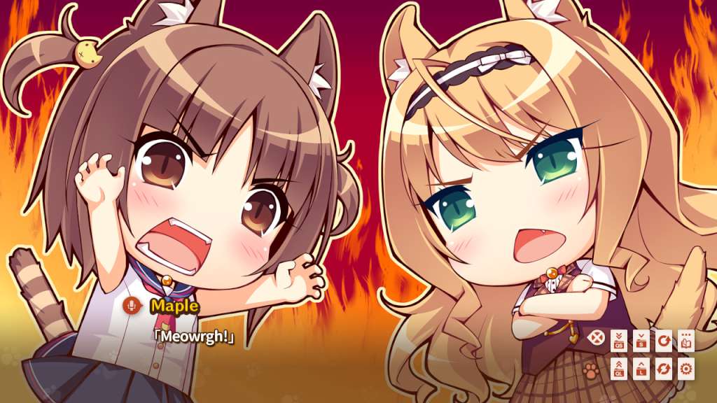 NEKOPARA Vol. 0 Steam CD Key