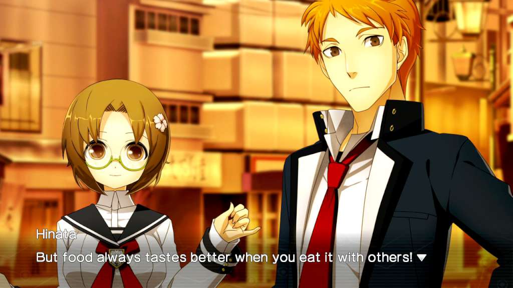 XBlaze Code: Embryo Steam CD Key