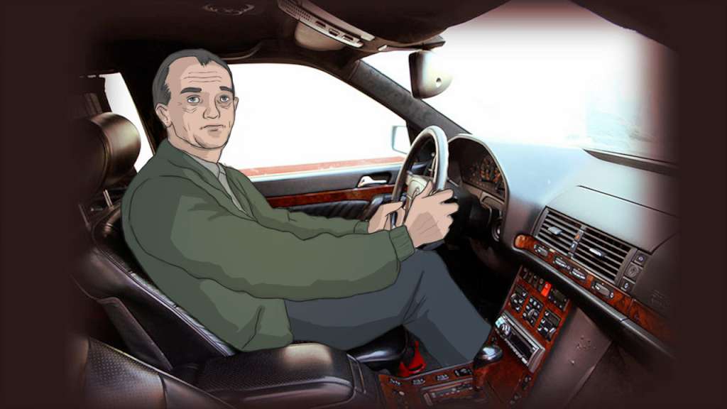 Sixtieth Kilometer Steam CD Key