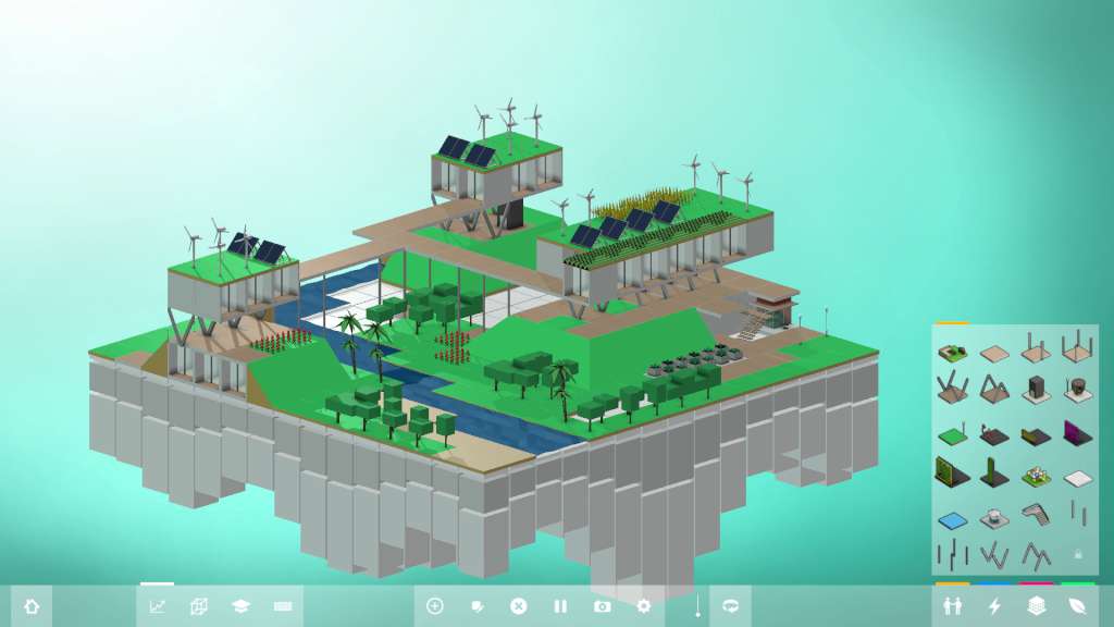 Block'hood GOG CD Key