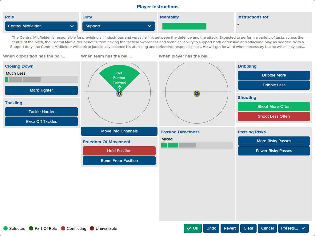 Football Manager Touch 2016 Steam Gift