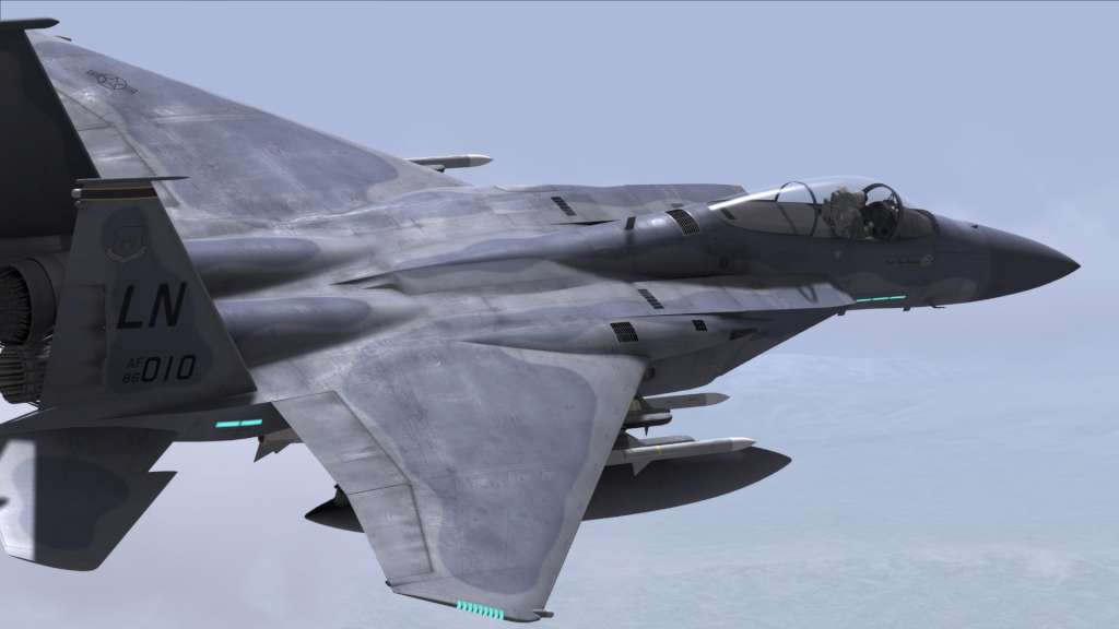 DCS: Flaming Cliffs 3 Digital Download CD Key