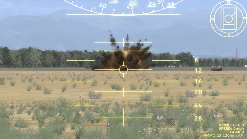 DCS: Combined Arms Digital Download CD Key