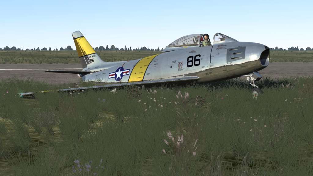 DCS: F-86F Sabre Digital Download CD Key