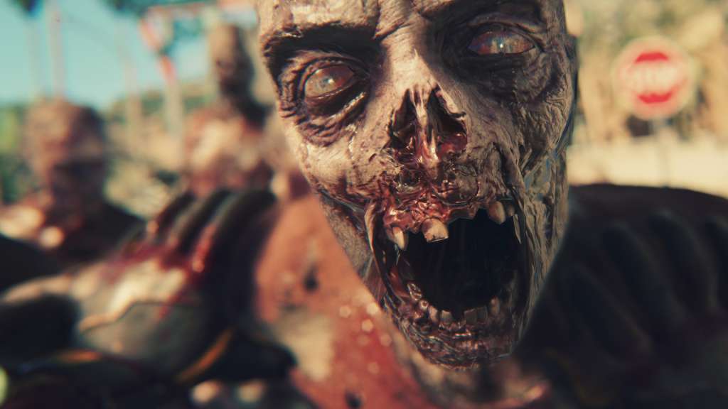 Dead Island 2 Steam CD Key