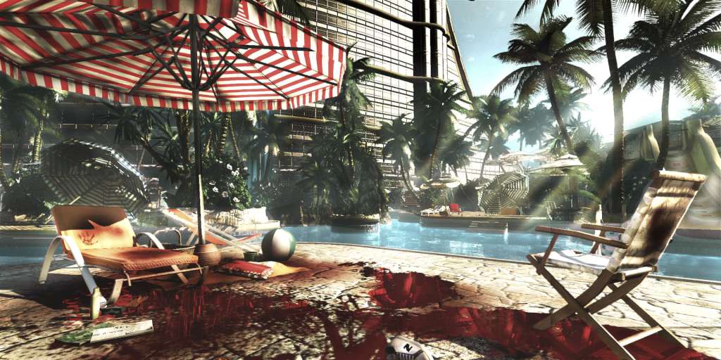 Dead Island GOTY Edition Steam Gift