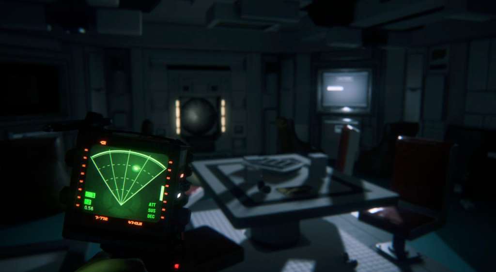 Alien: Isolation - Corporate Lockdown DLC Steam CD Key