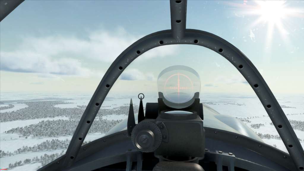 IL-2 Sturmovik: Battle of Stalingrad Steam CD Key