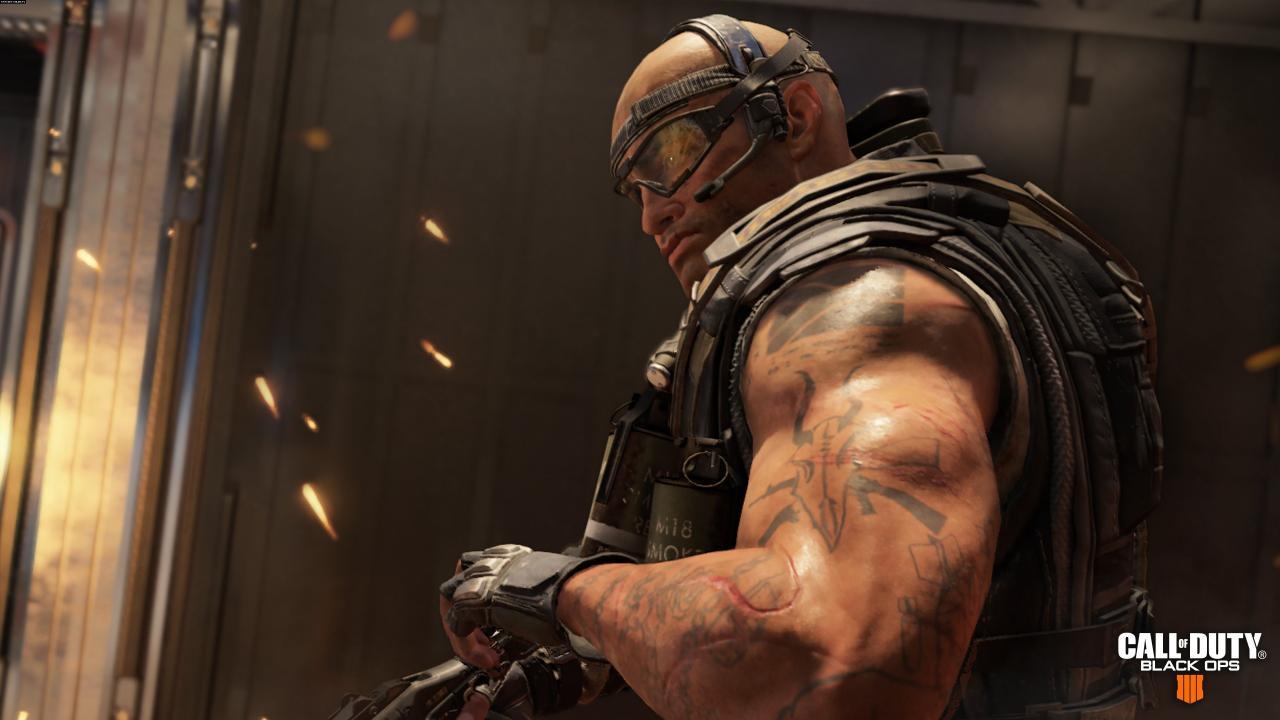 Call of Duty: Black Ops 4 - 2XP Boost DLC PC/PS4/XBOX CD Key