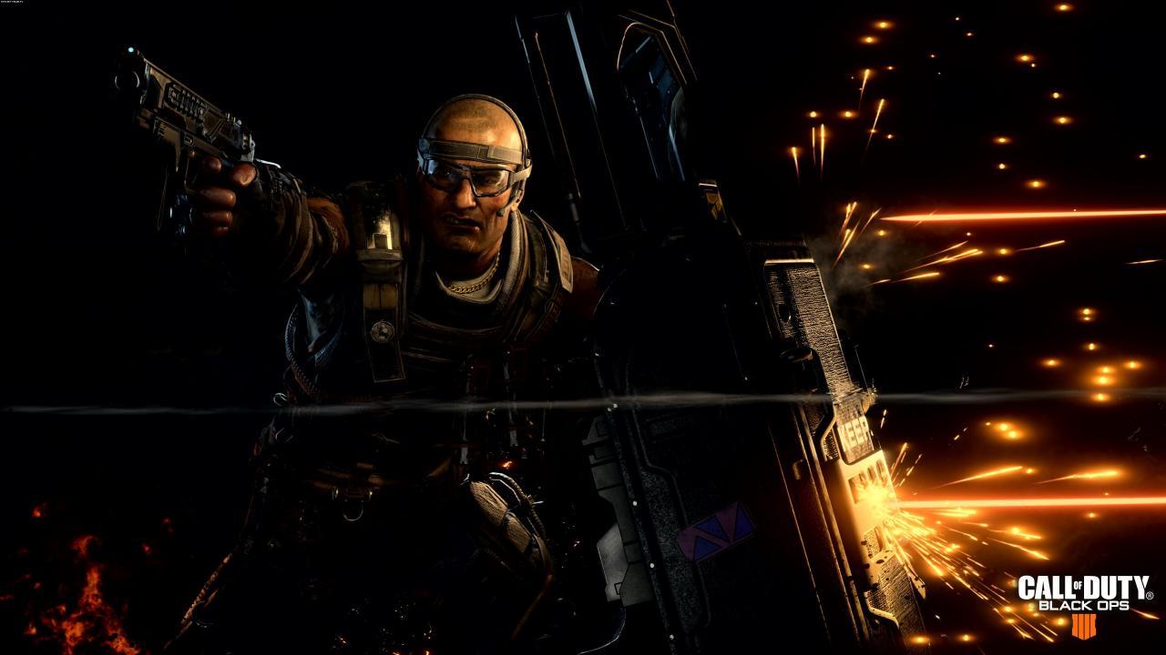 Call of Duty: Black Ops 4 - 2XP Boost DLC PC/PS4/XBOX CD Key