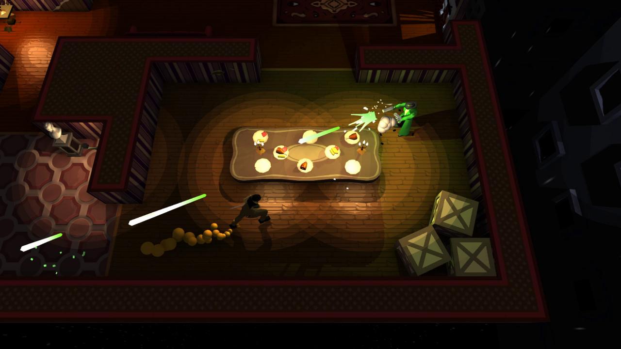 AT SUNDOWN: Shots in the Dark Steam CD Key