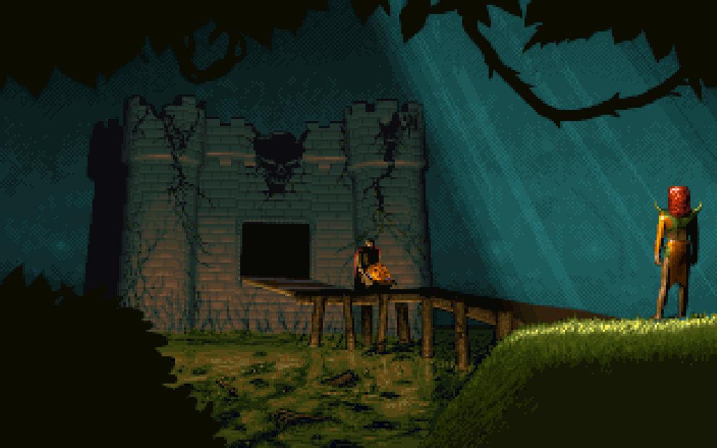 Forgotten Realms: The Archives - Collection Three GOG CD Key