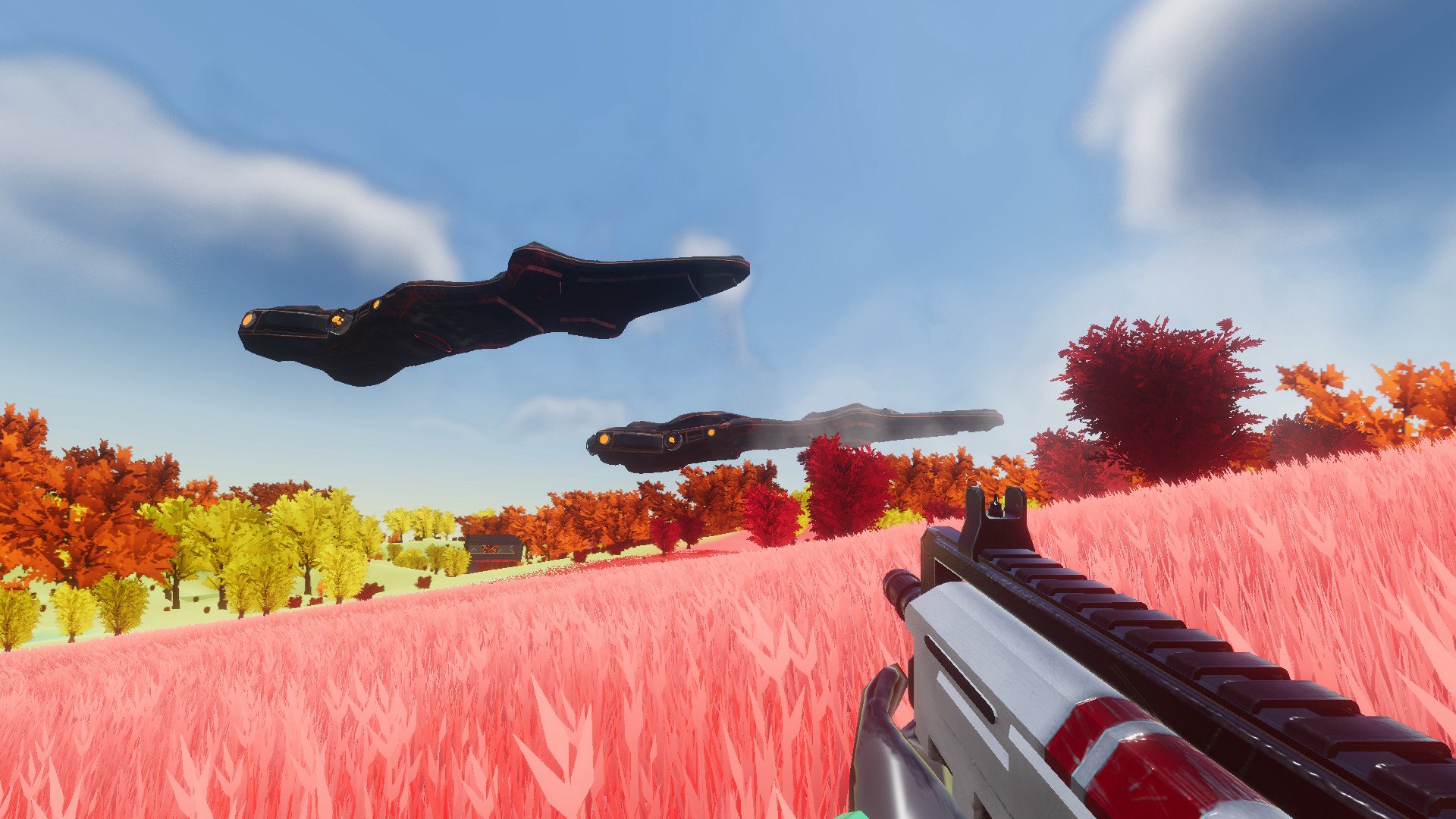 LONE WOLF: Horizon Steam CD Key