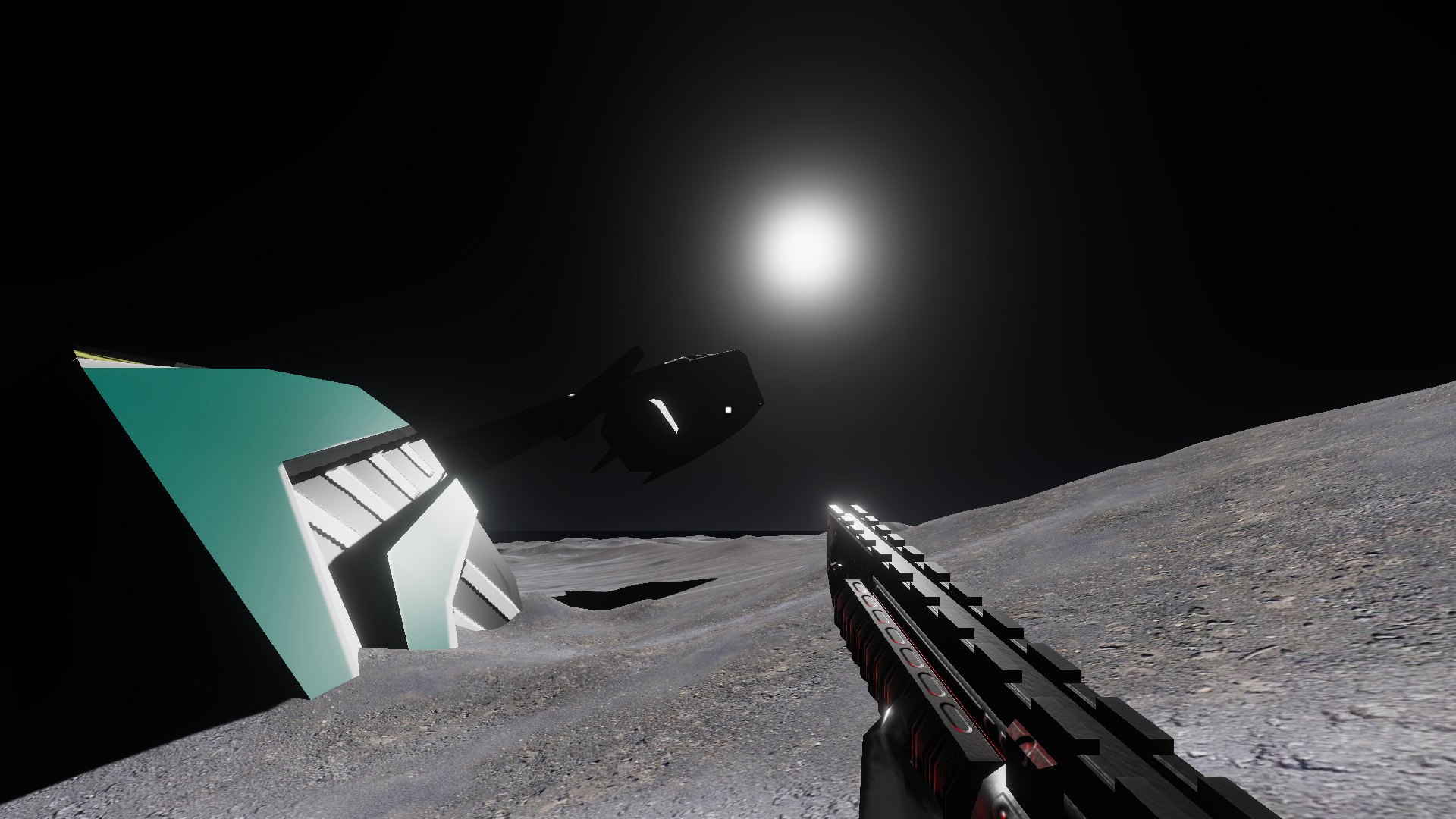 LONE WOLF: Horizon Steam CD Key