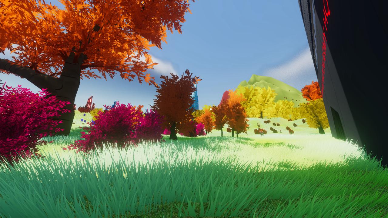 LONE WOLF: Horizon Steam CD Key