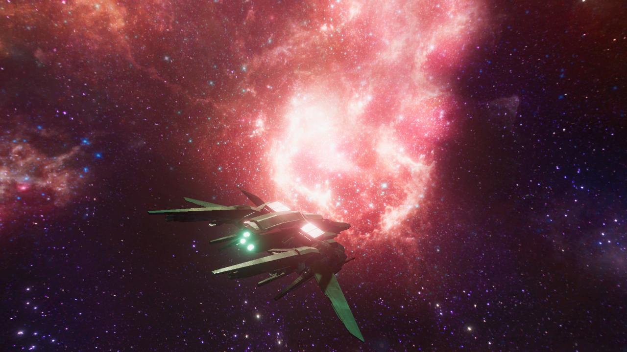 LONE WOLF: Horizon Steam CD Key