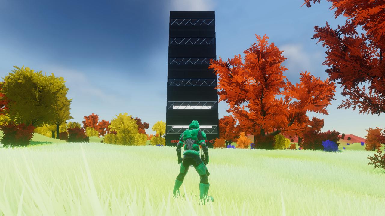 LONE WOLF: Horizon Steam CD Key