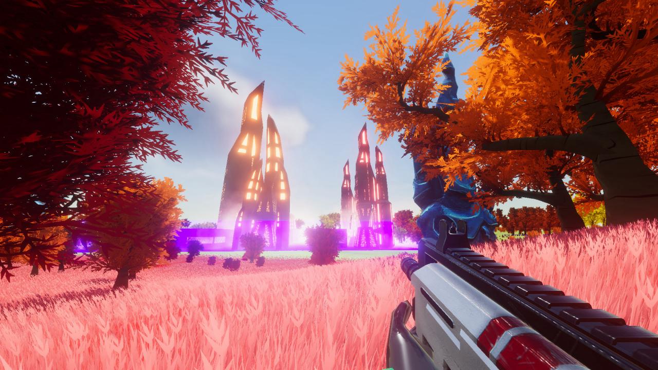 LONE WOLF: Horizon Steam CD Key