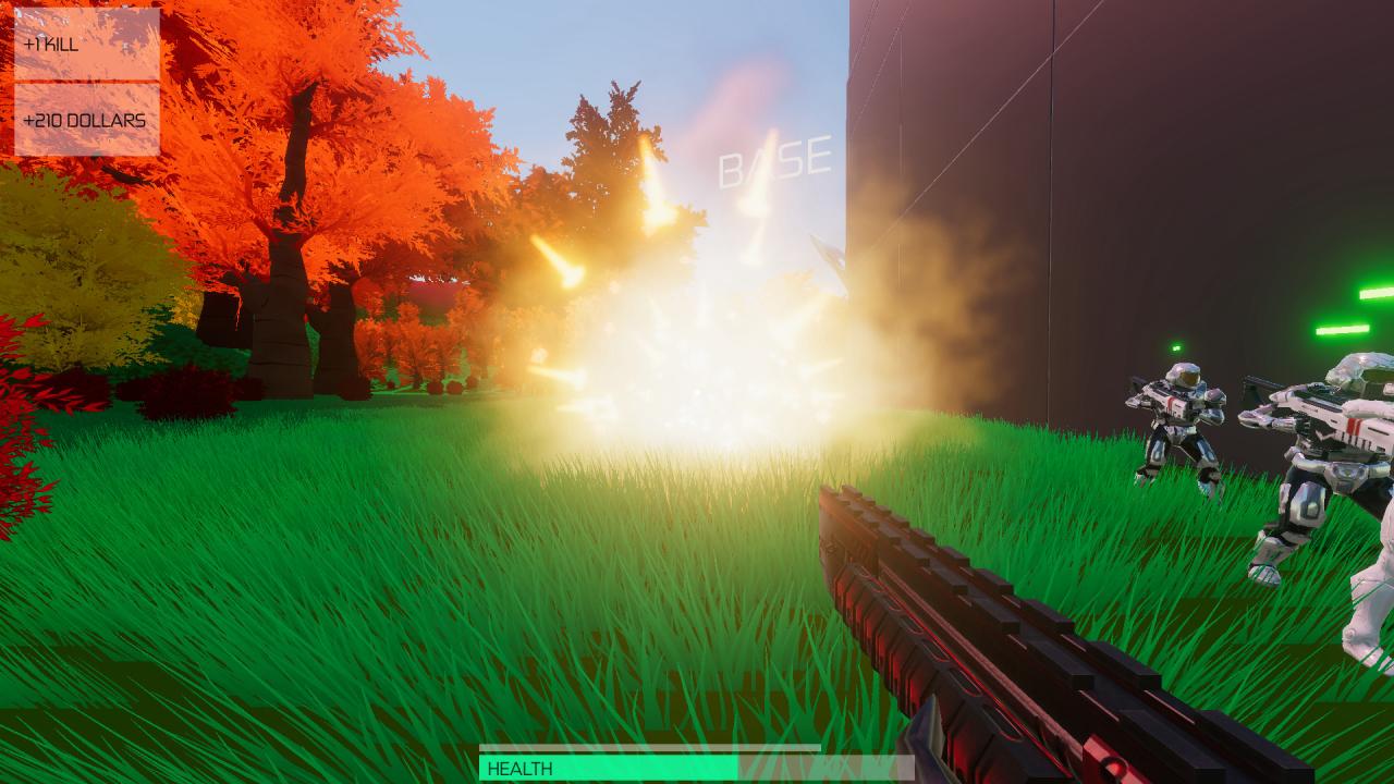 LONE WOLF: Horizon Steam CD Key