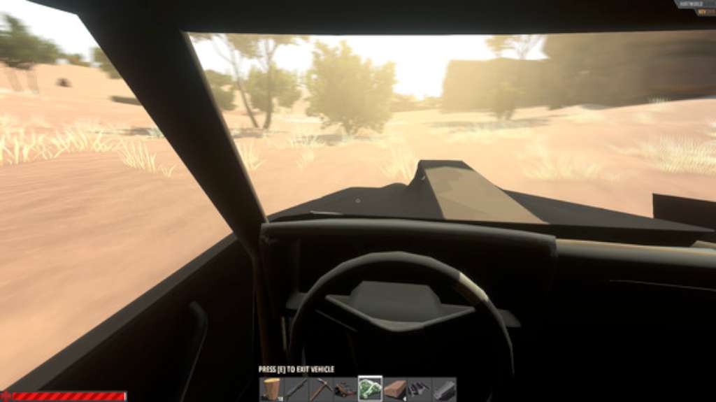 Hurtworld Steam Altergift