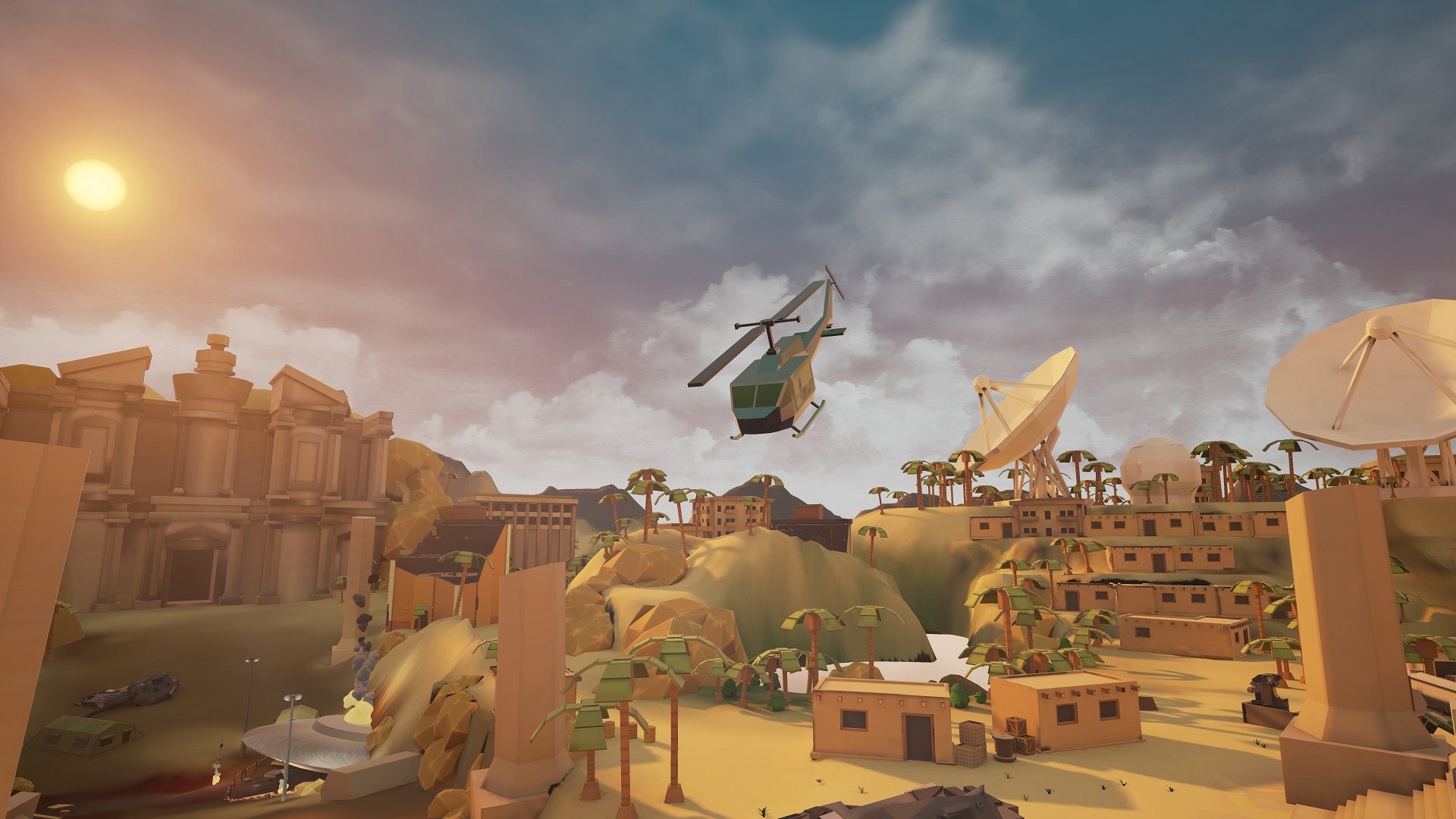 Out of Ammo Steam Altergift