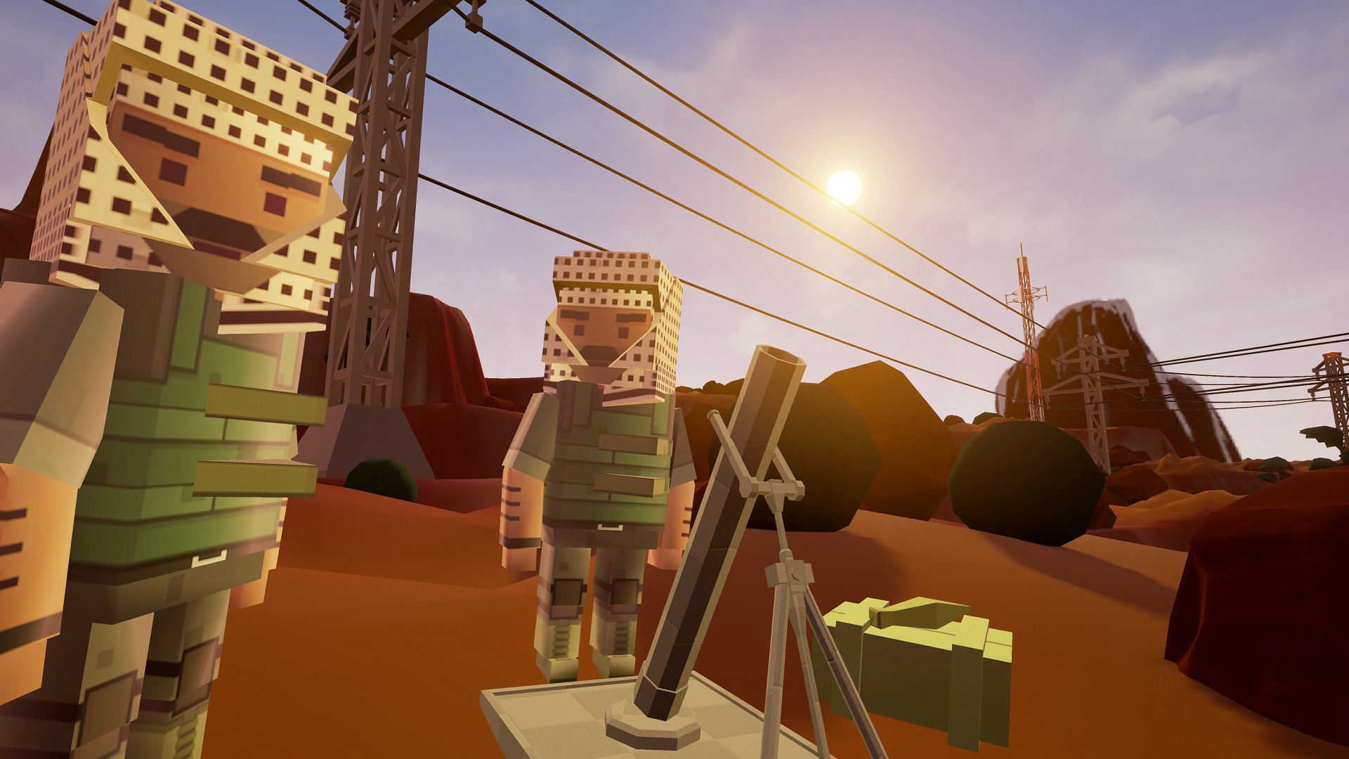 Out of Ammo Steam Altergift