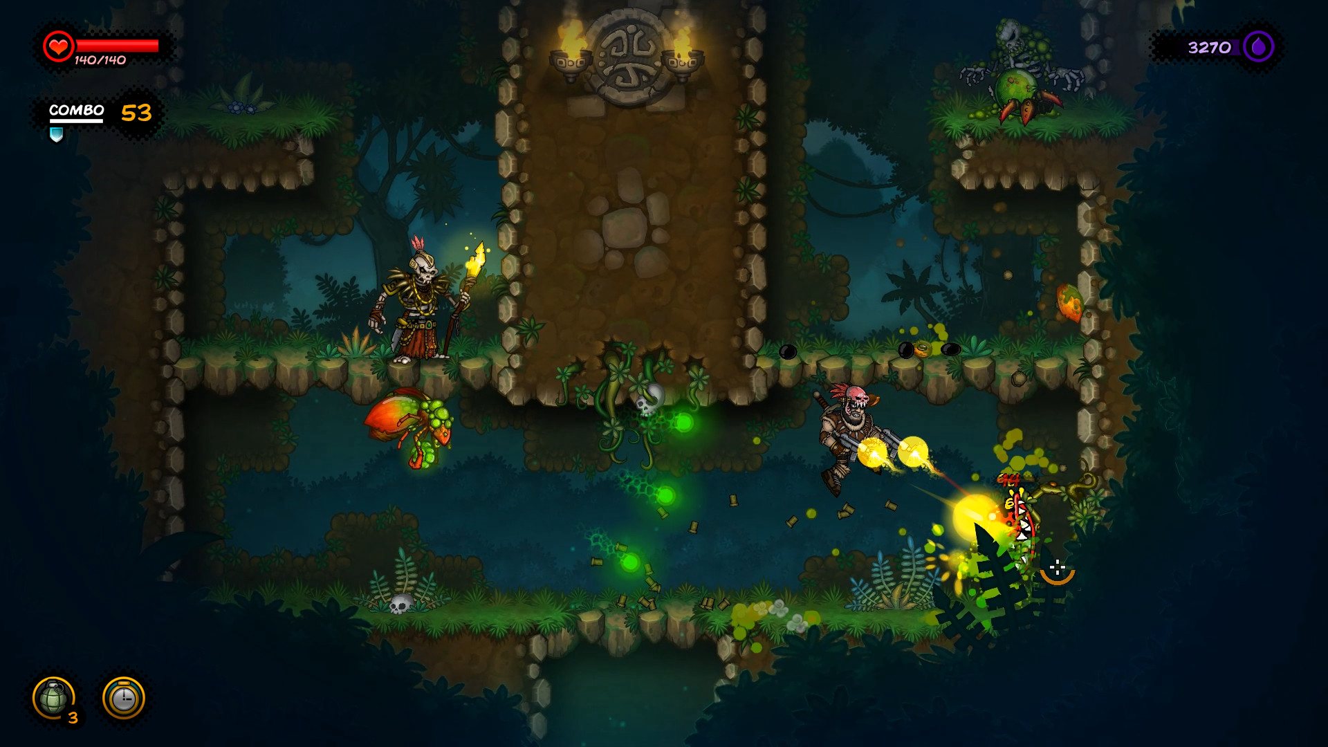 Fury Unleashed Steam Altergift