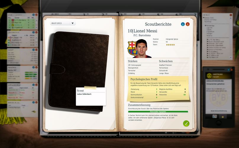 FIFA Manager 14 Origin CD Key