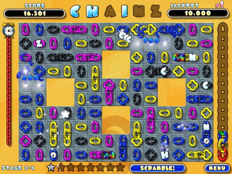 Chainz 2 Relinked Steam CD Key