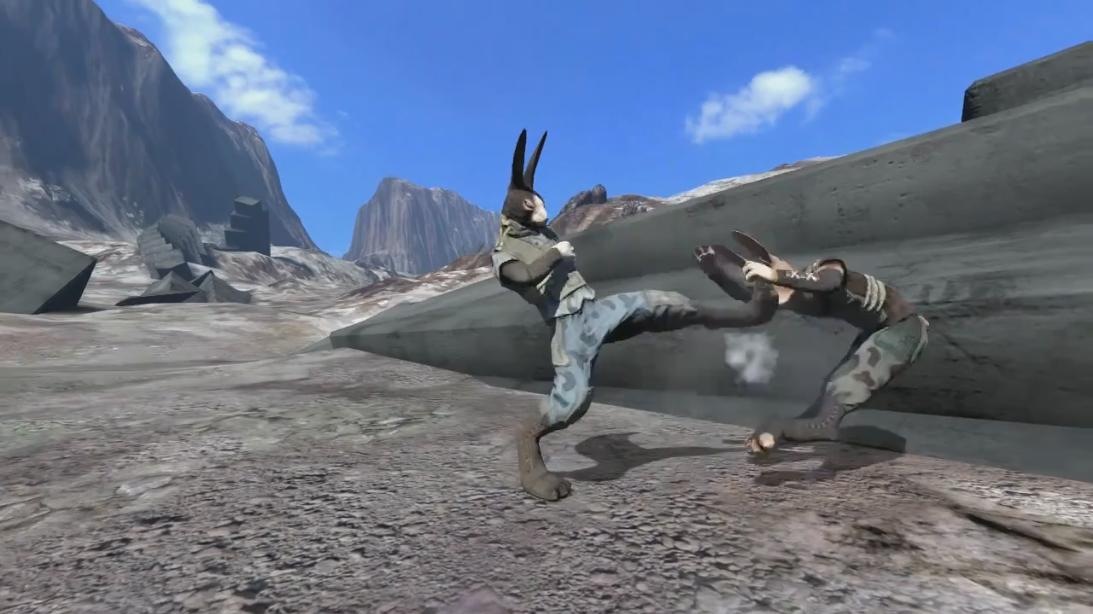 Overgrowth Steam CD Key