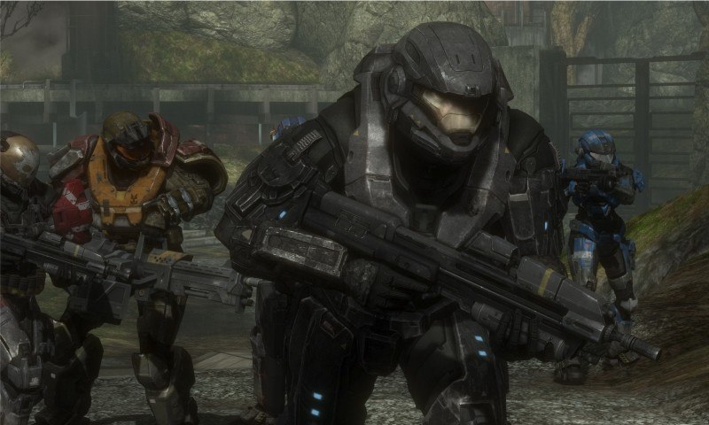 Halo Reach Full Download XBOX 360/XBOX ONE