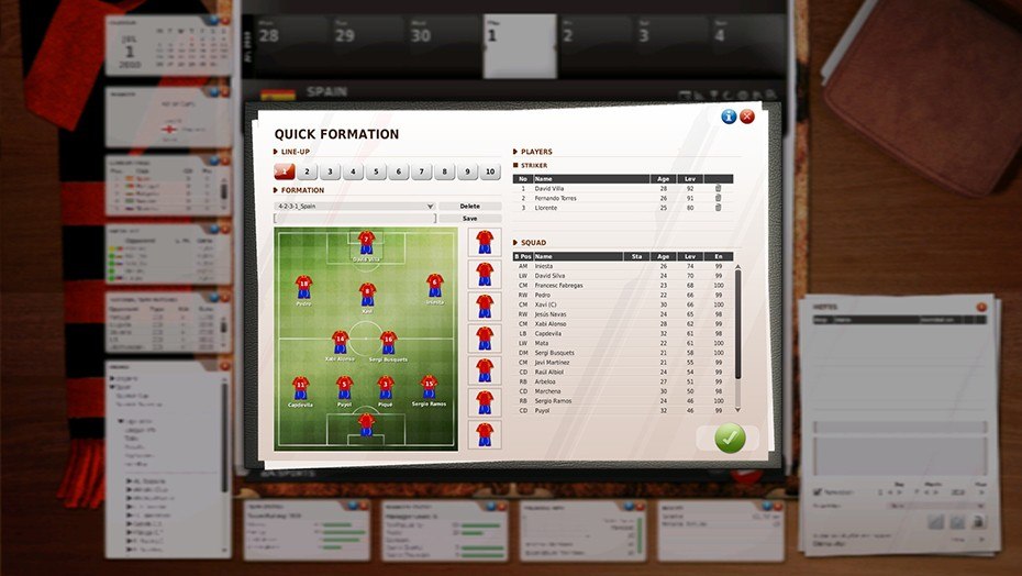 FIFA Manager 11 Origin CD Key