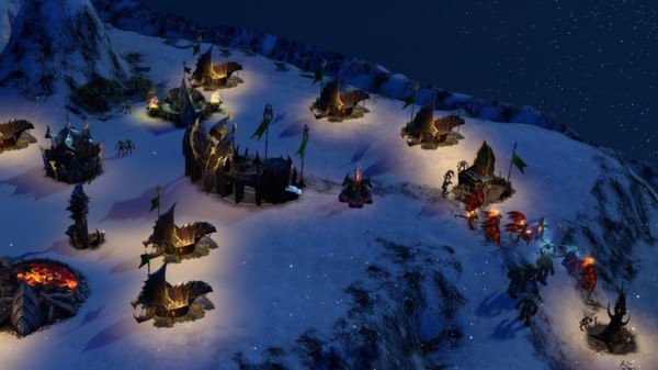 SpellForce 2 Demons of the Past Steam CD Key