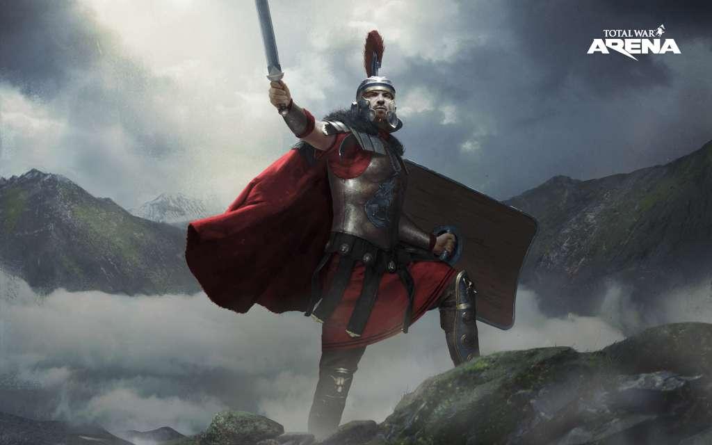 Total War: ARENA Closed BETA Access Key