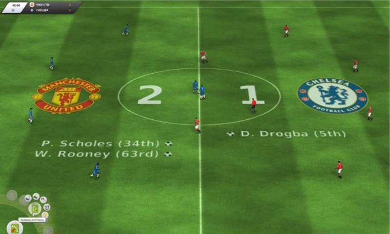 FIFA Manager 10 Origin CD Key