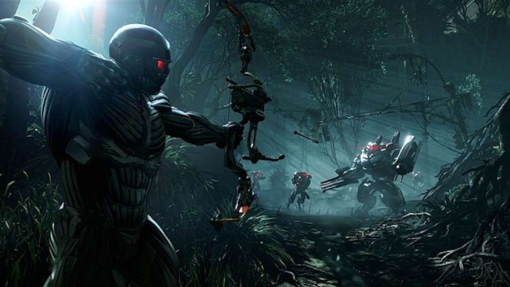 Crysis 3 Origin CD Key