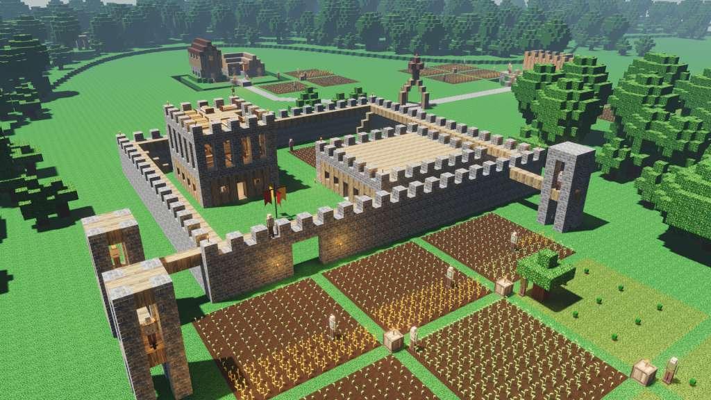 Colony Survival EU Steam Altergift