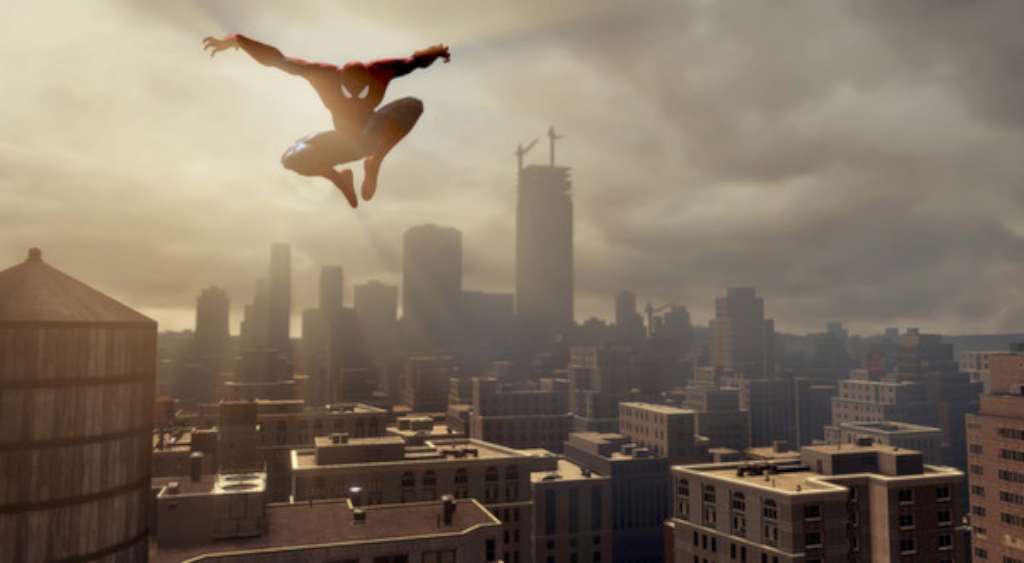 The Amazing Spider-Man 2 Bundle Steam Gift