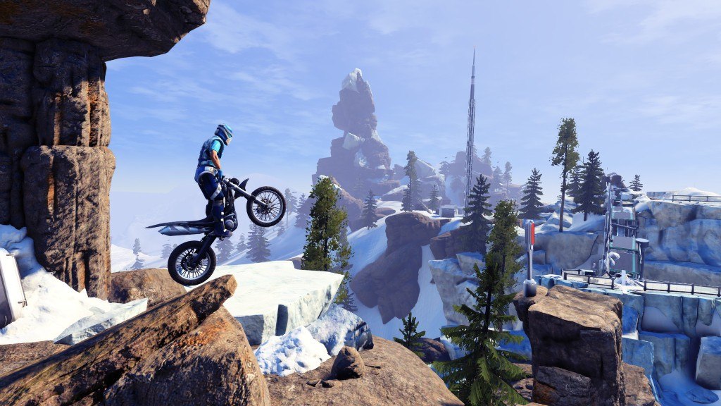 Trials Fusion - Season Pass Uplay CD Key