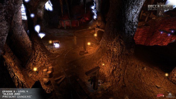 Rise of the Triad + Apogee Throwback Pack Steam CD Key