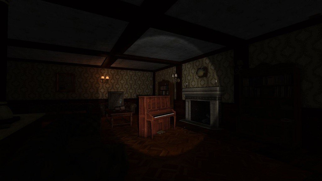 Damned US Steam CD Key