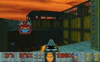 Ultimate Doom Steam CD Key