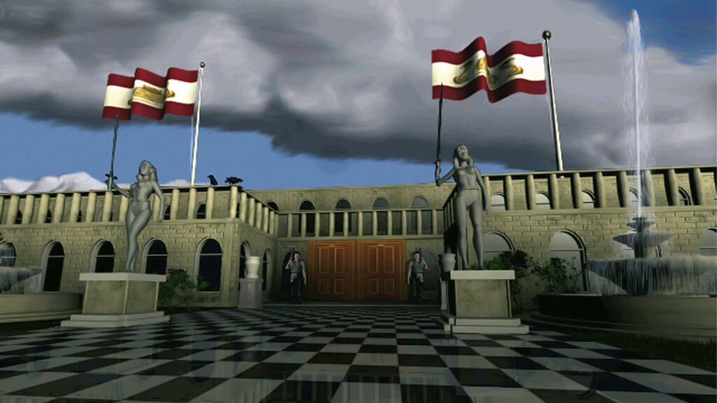 Jagged Alliance 2 - Wildfire Steam CD Key