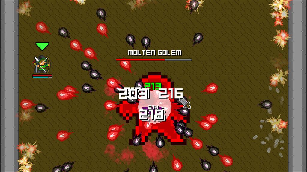 Overture Steam CD Key