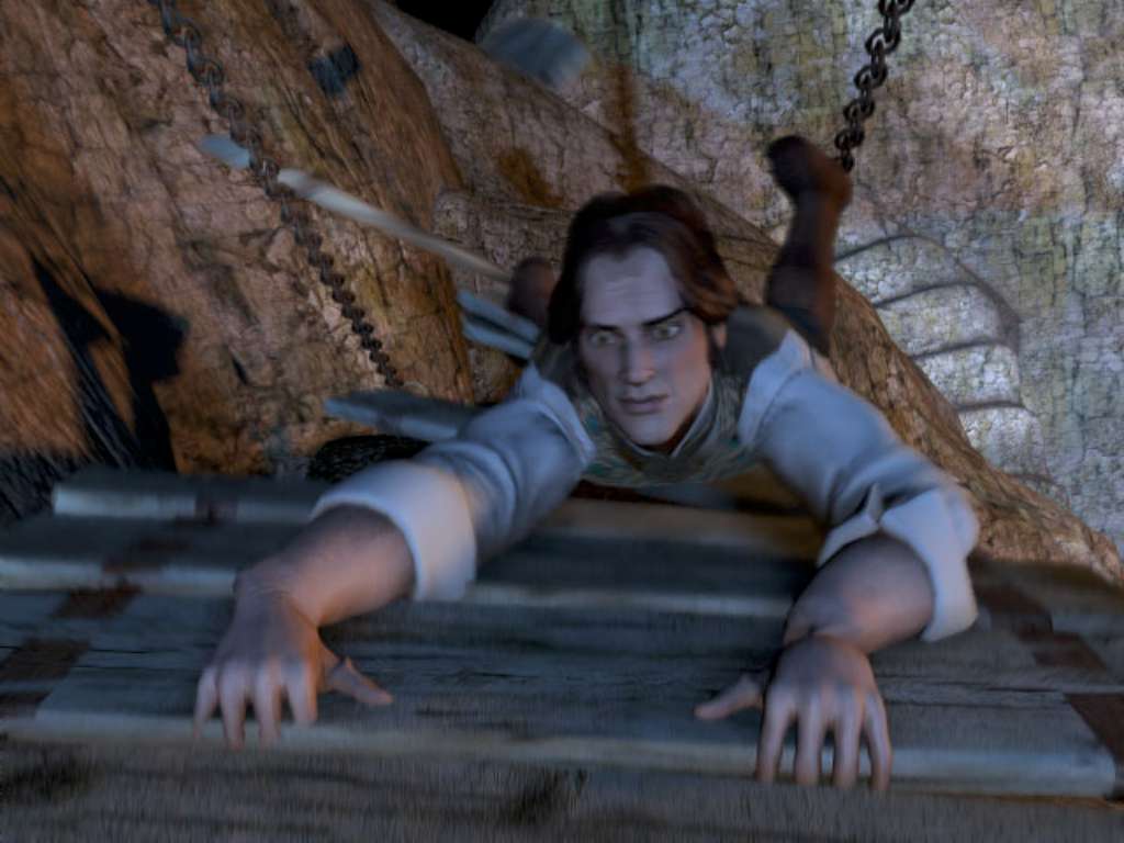 Dracula: The Resurrection Steam CD Key